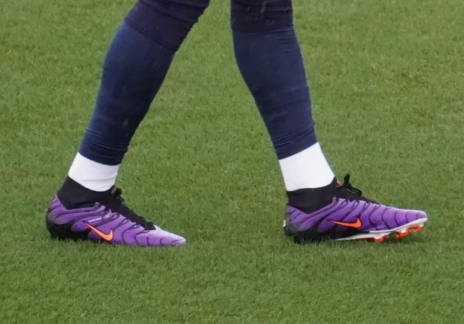 Introducing the Nike Air Mercurial TN – Coming Soon!