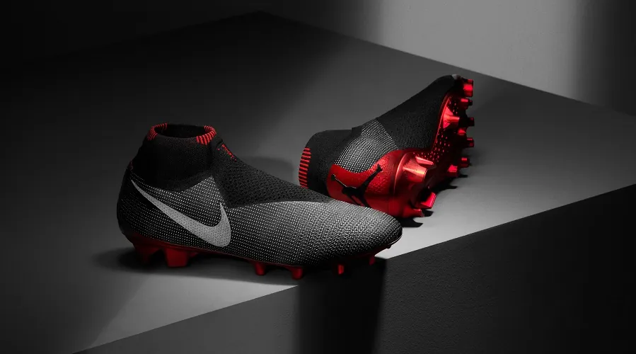Jordan x PSG Release First Ever Soccer Kit (and Boots)