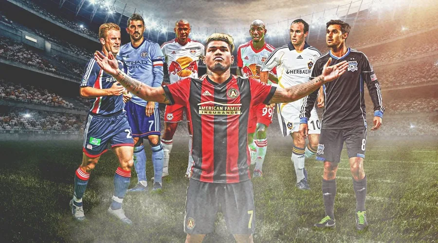 Josef Martinez – What Boots Does MLS Goal King Wear?