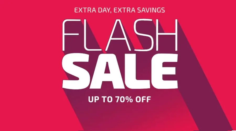 Leap Day Flash Boot Sales To Check Out!