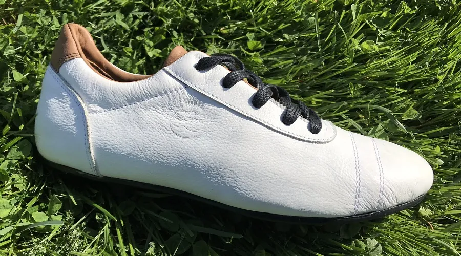 Legacy Boot Co. “Blanc” – A Modern Classic Review