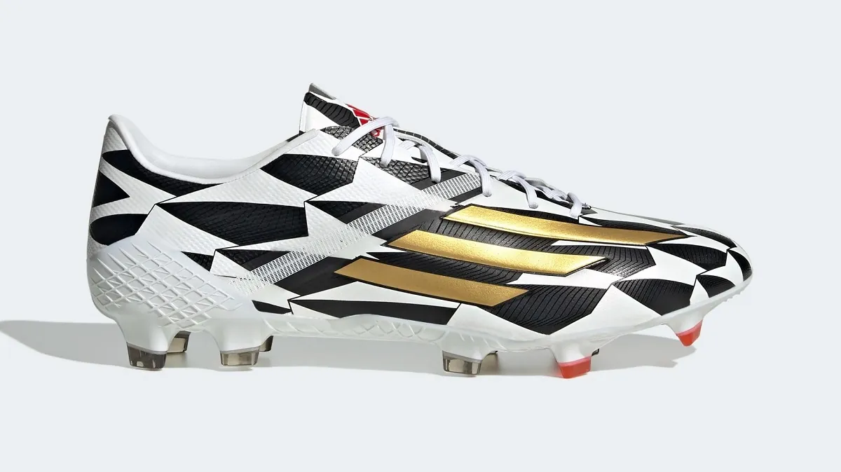 Limited Collection adidas F50 adiZero IV Released