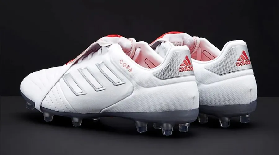 Limited Edition adidas Copa Gloro White/Silver Released