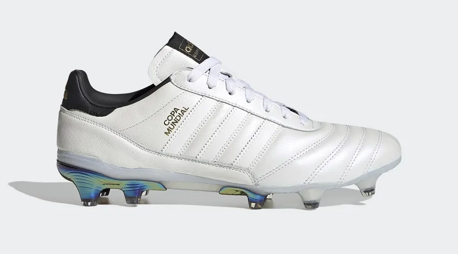 Limited Edition adidas Copa Mundial 20 FG Released