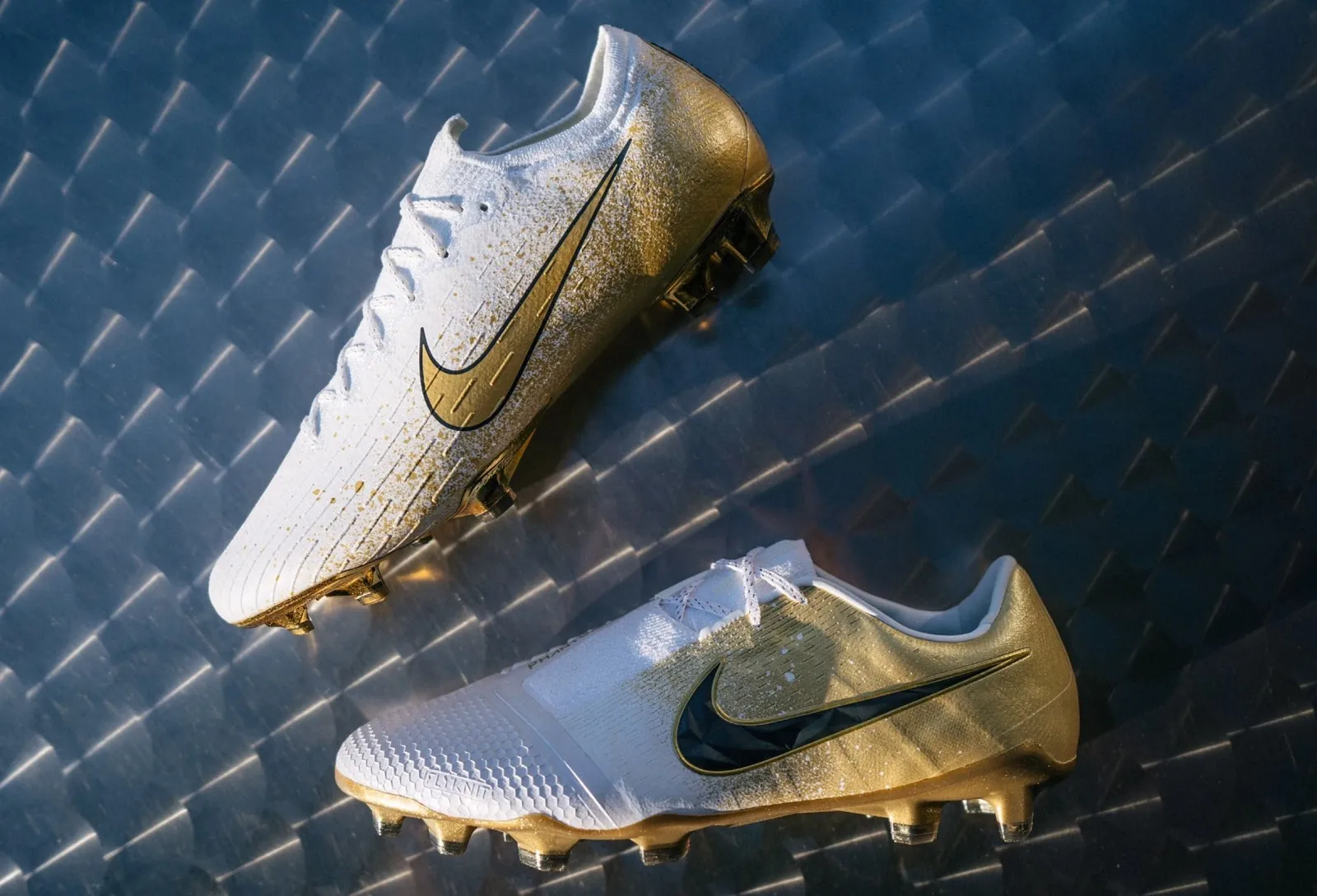 Limited Edition Nike Euphoria Mode “Quick Strike” Released
