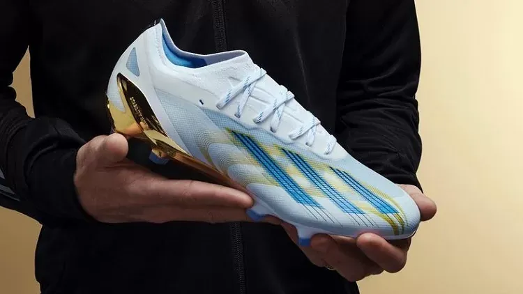 Lionel Messi’s Latest Tribute: The adidas X Crazyfast ‘Las Estrellas’