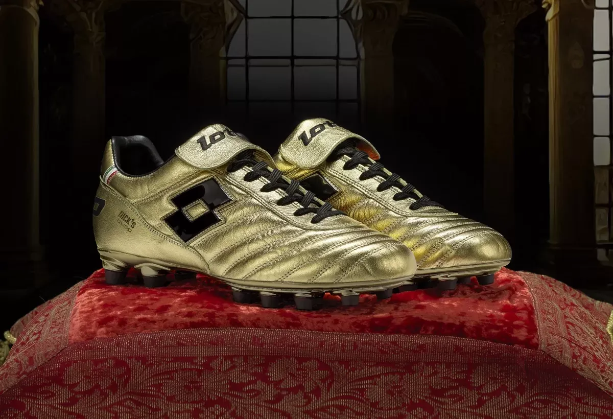 Lotto’s Golden Milestone – Celebrating 50 Years with Stadio OG