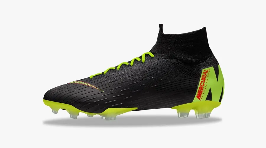 Mercurial Superfly 360 Reaches Nike iD