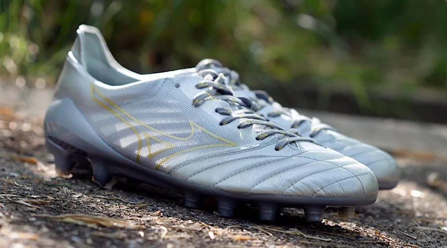 Mizuno Morelia Neo II “Beta” Released
