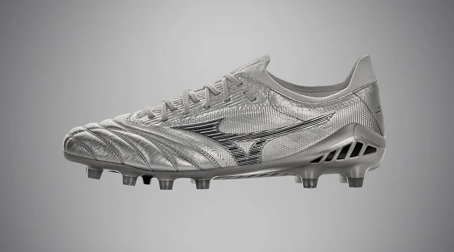 Mizuno Morelia Neo III Beta DNA Released