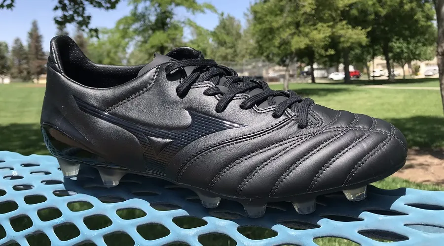 Mizuno Morelia Neo KL II – Feature Review