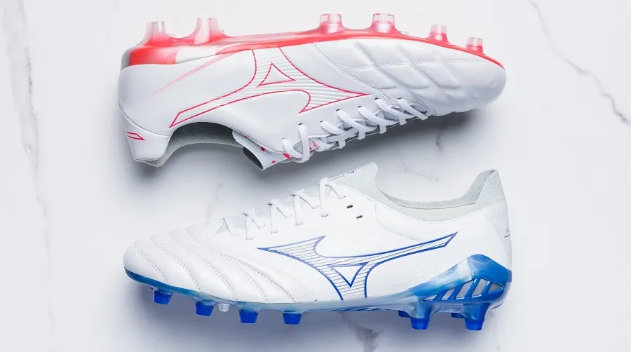 Mizuno “Pre-Future Pack” Released