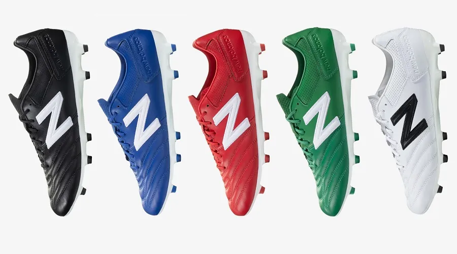 New Balance 442 Breakdown and Full Colors Released