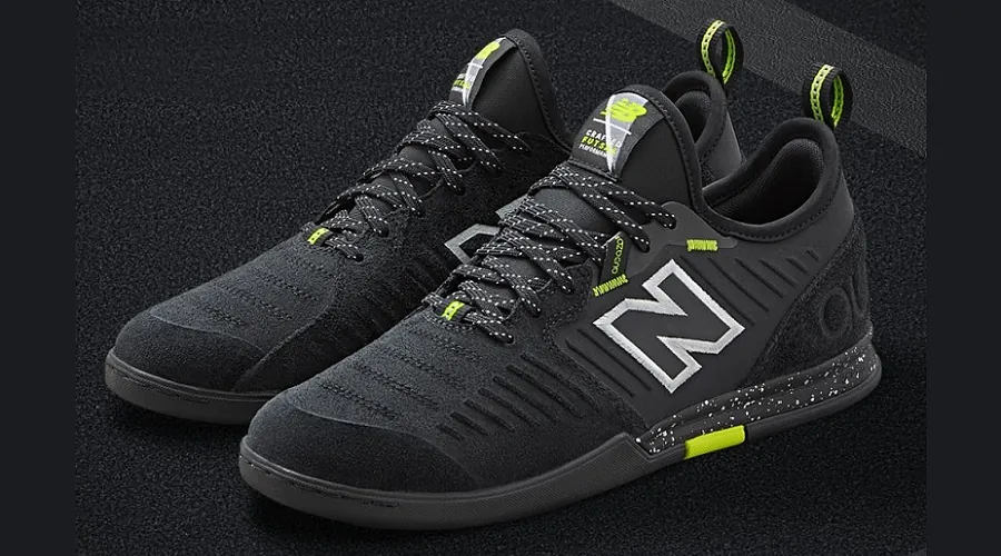 New Balance Audazo v5 NBST Released