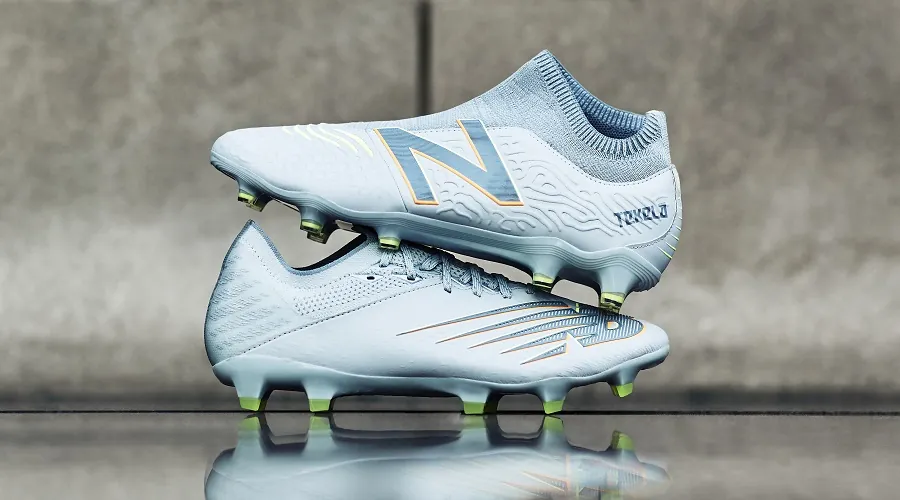 New Balance Drop Furon + Tekela “Leather Pack”