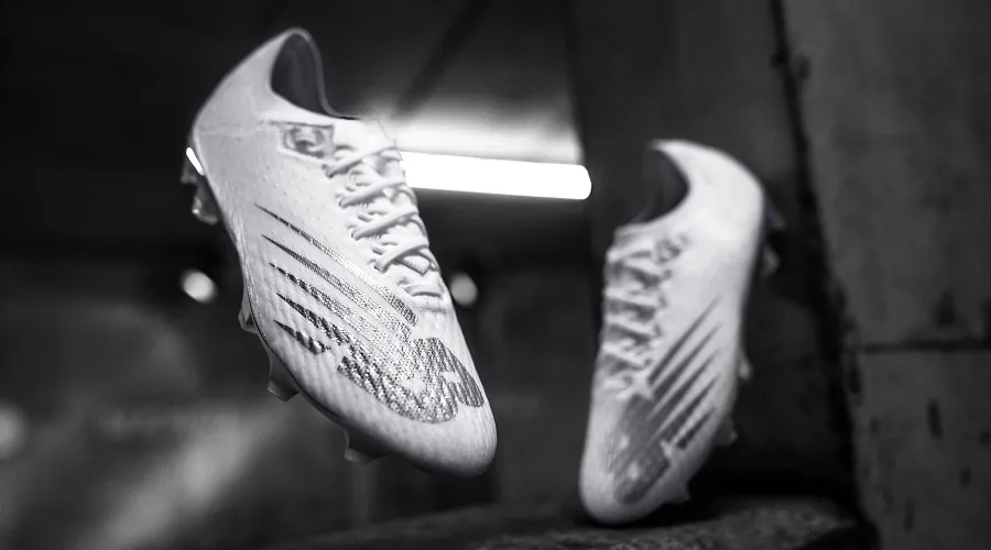 New Balance Furon v6 “Twisted Silver” Released
