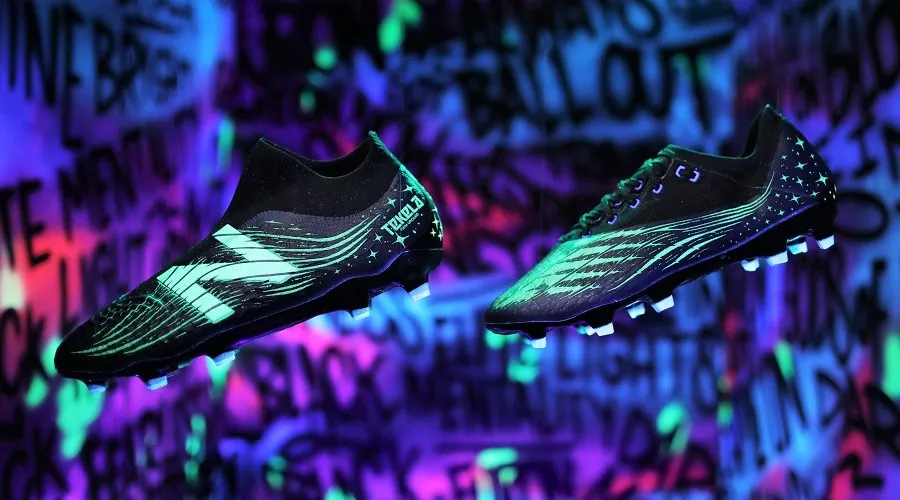 New Balance “Night Heat” Pack Released