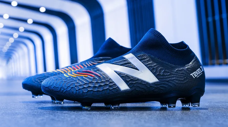 New Balance Release Laceless Tekela v3