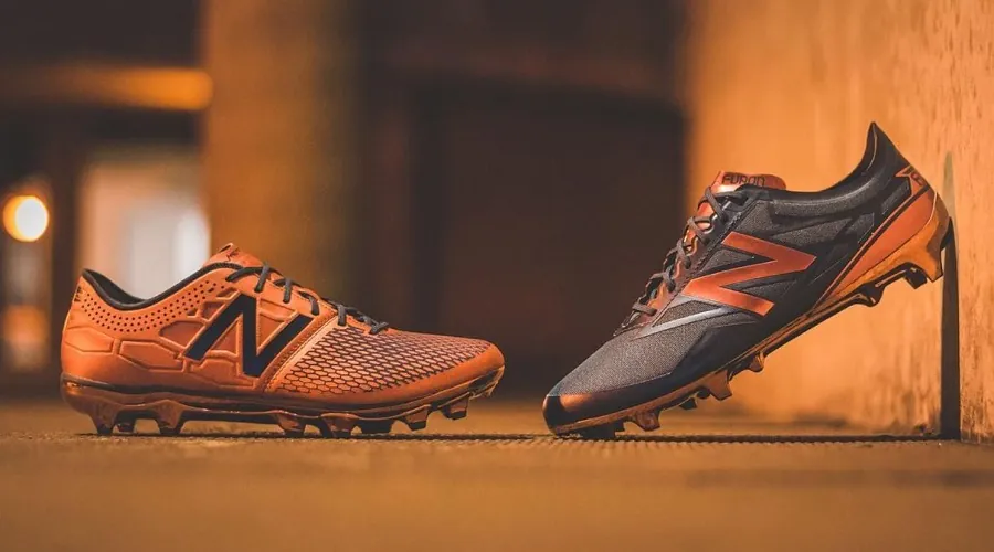 New Balance Release Limited Edition Conduction Pack