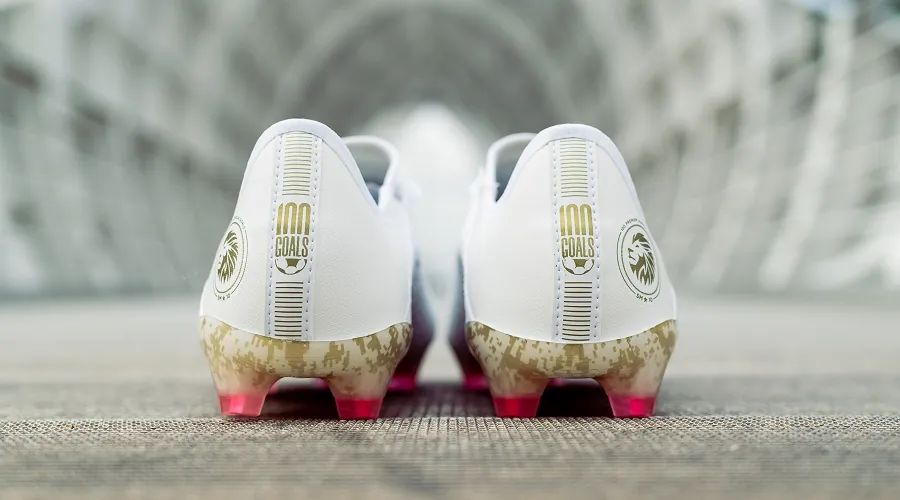 New Balance Reveal Sadio Mané Centurion Boots