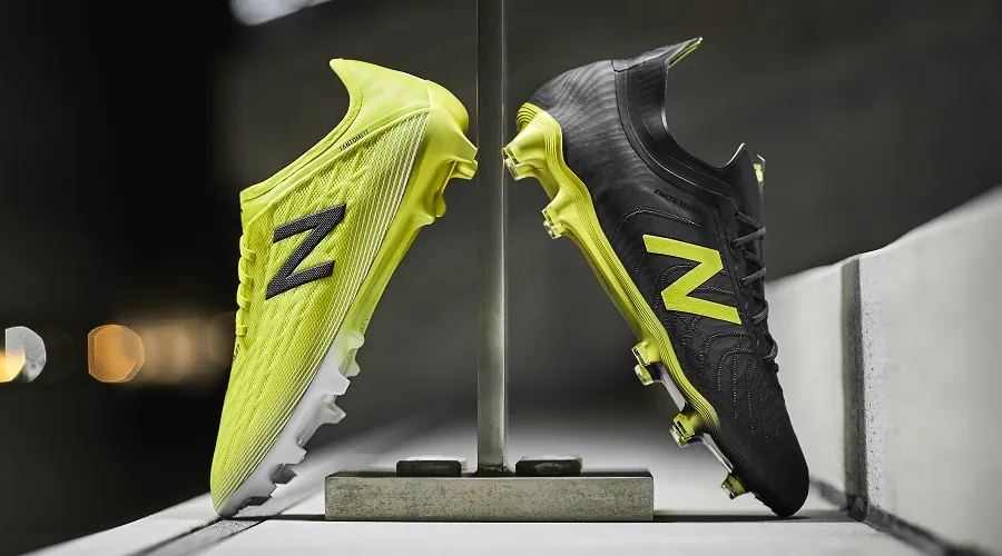 New Balance Tekela v2 and Furon v5 “Phantom and Sulfur”