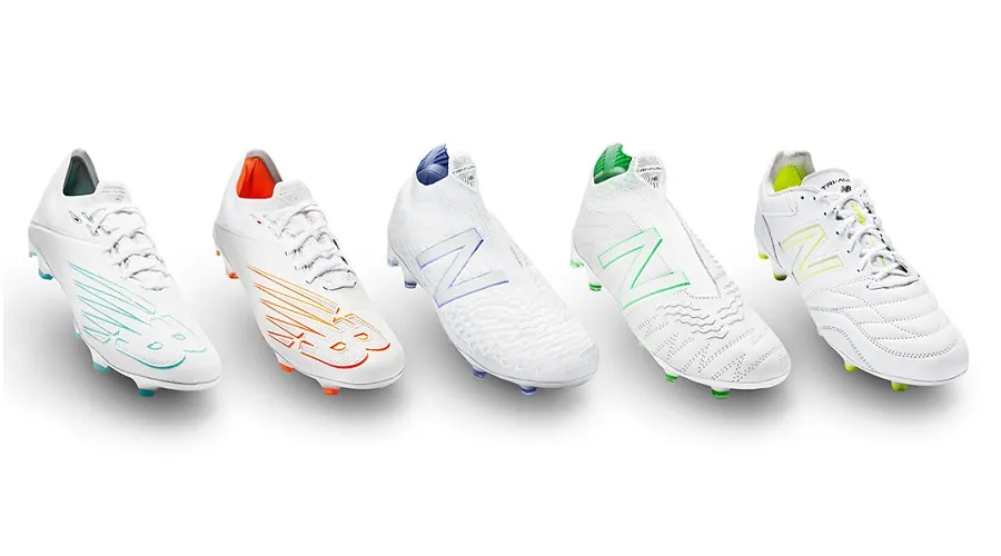 New Balance “Tri Aura” Pack Released