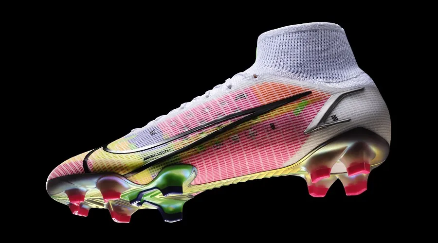Next Generation Nike Mercurial Dragonfly Set For Release