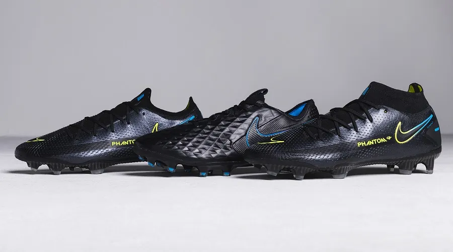 Nike “Black x Prism” Pack Released