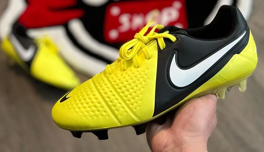 Nike CTR360 Maestri III Remake – Coming Soon?