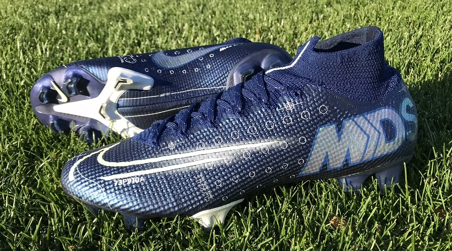 Nike “Dream Speed” Superfly – Up Close + Performance