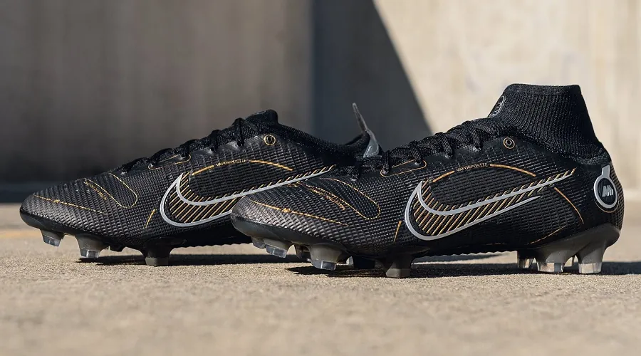 Nike Drop Mercurial Shadow Pack