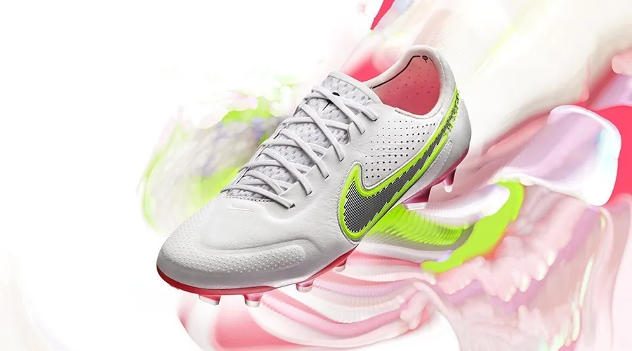 Nike Introduce the Tiempo Legend 9