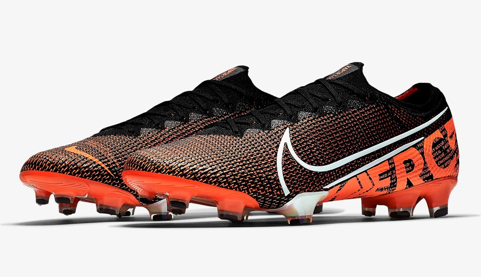 Nike Mercurial Vapor 13 “Singles Day” Released
