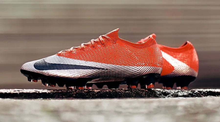 Nike Mercurial Vapor “Future DNA Mercurial” Released