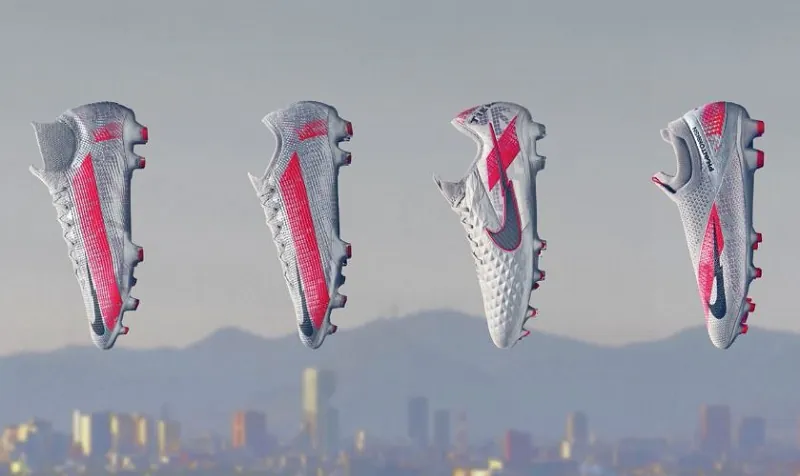 Nike “Neighborhood Pack” Set For Release