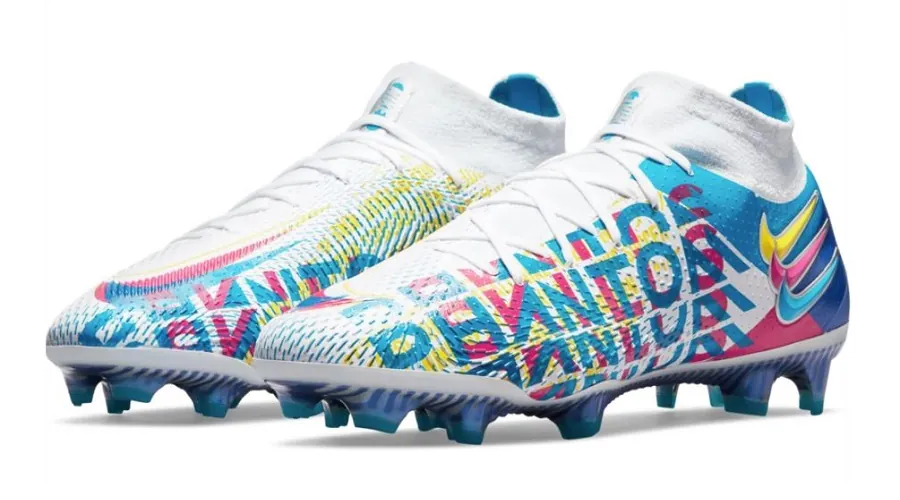 Nike Phantom GT Elite 3D Graphic Released
