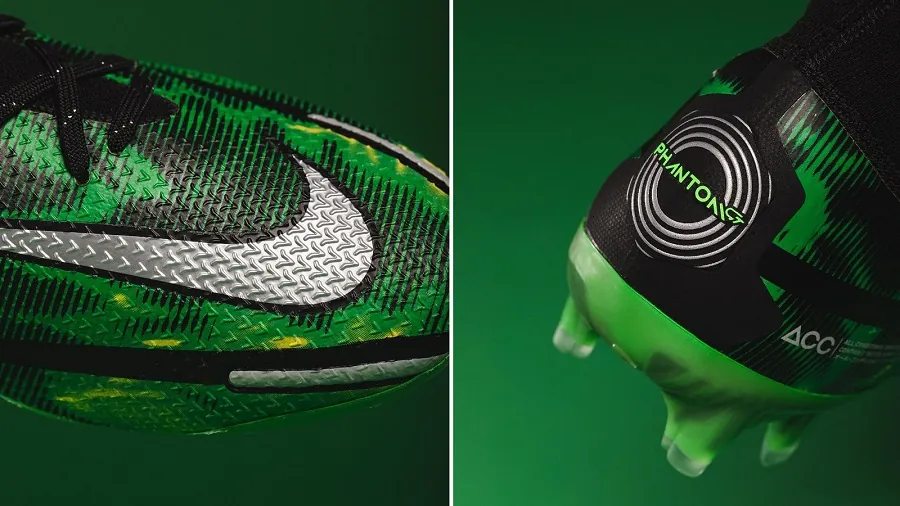 Nike Phantom GT2 ‘Shockwave’ Set For Release