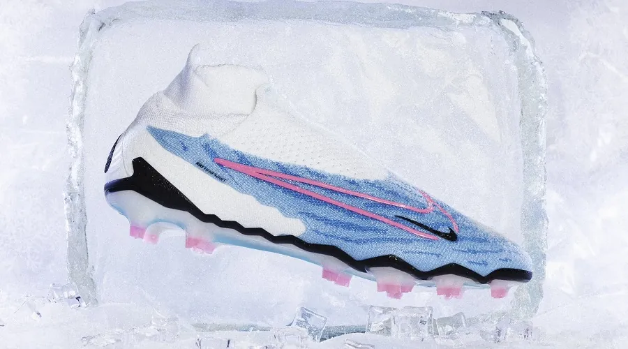 Nike Phantom GX “Blast Pack” Edition Released