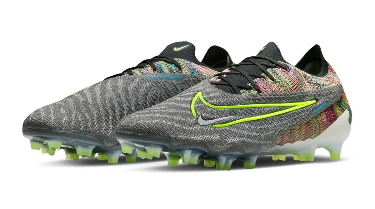 Nike Phantom GX Elite Multi-Color “Link Pack” Released