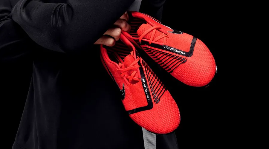 Nike PhantomVNM Released – Designed for Finishers