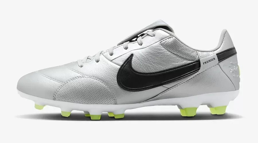 Nike Premier III FG – A Deep Dive Review