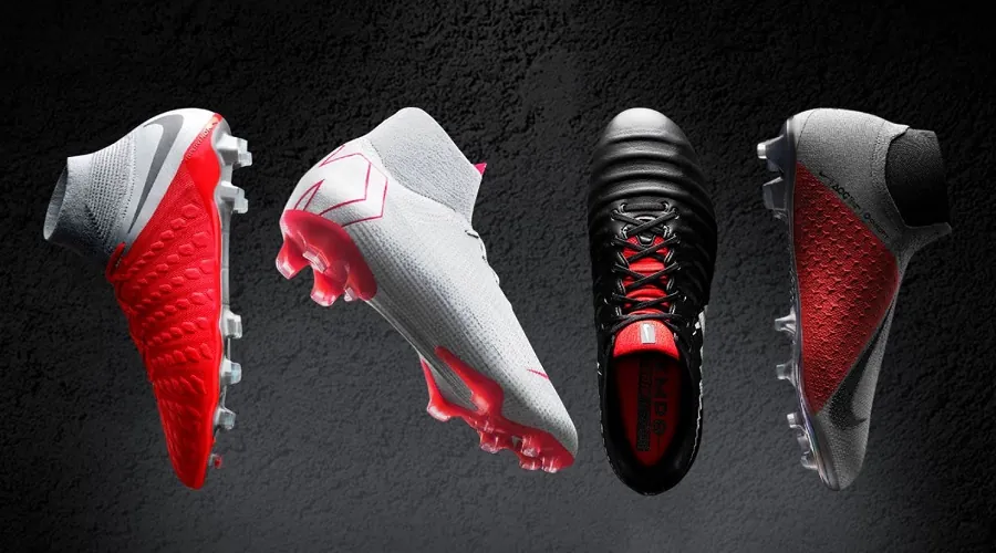 Nike “Raised on Concrete” Pack Released