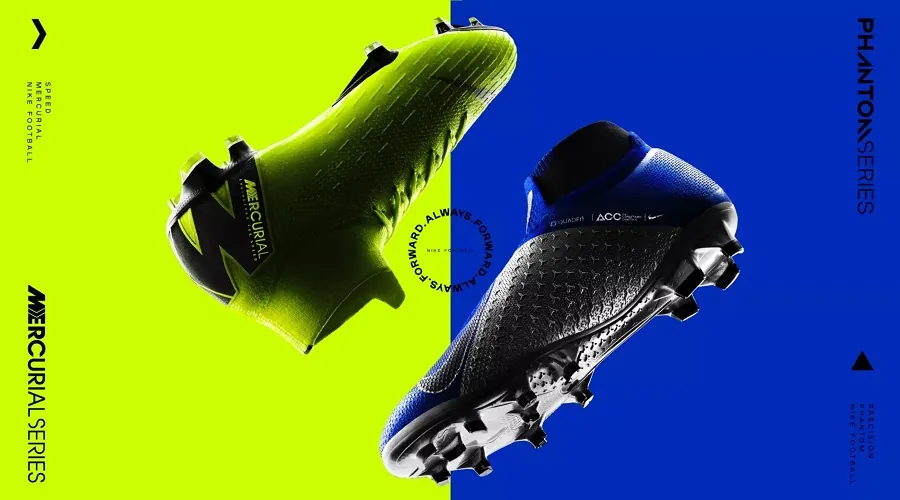 Nike Release “Always Forward” Pack
