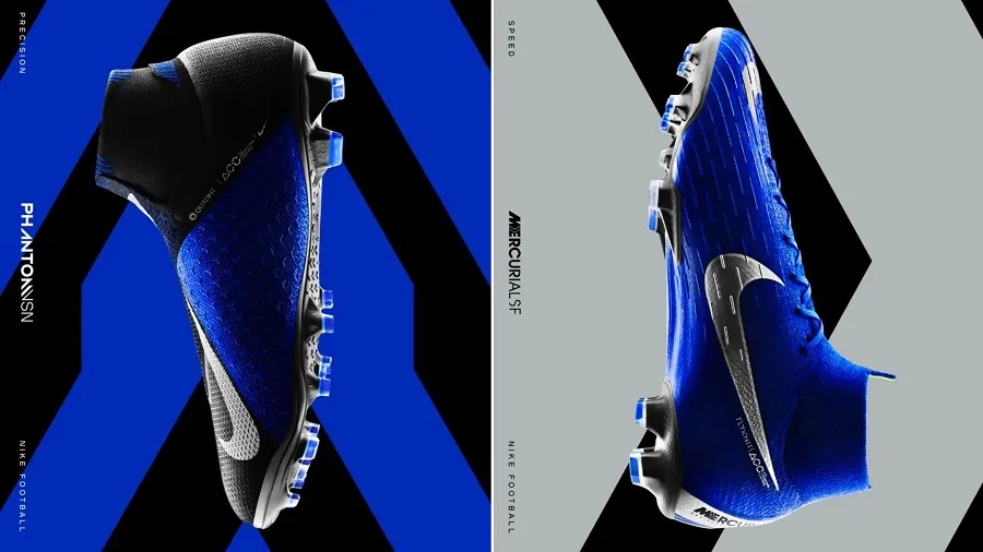 Nike Release “Always Forward” Pack Wave 2 Colorways