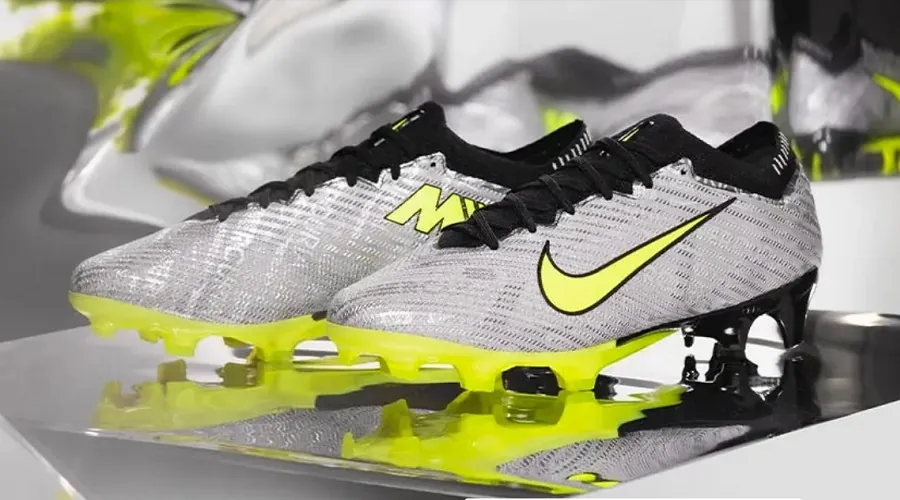 Nike Release Mercurial XXV 25th Anniversary Pack