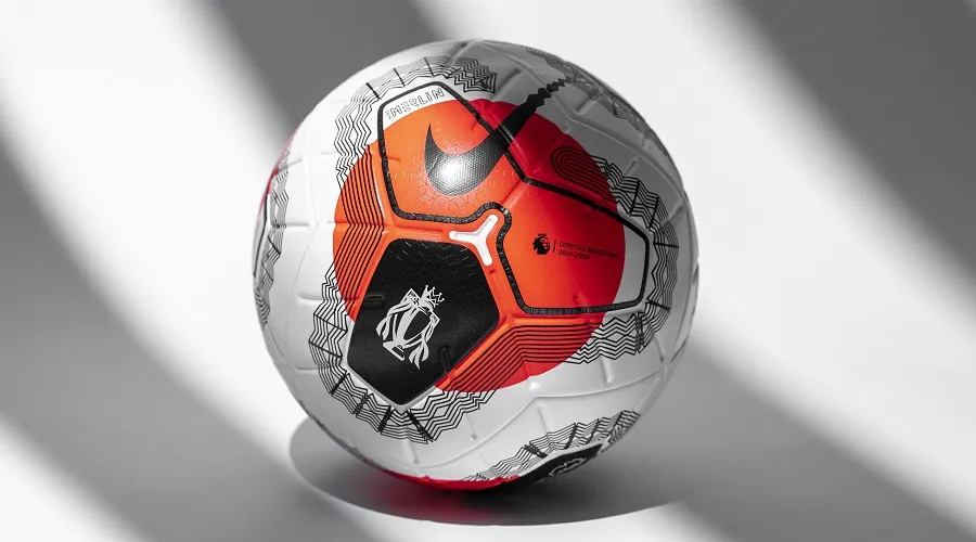 Nike Release Premier League “Tunnel Vision” Merlin Ball