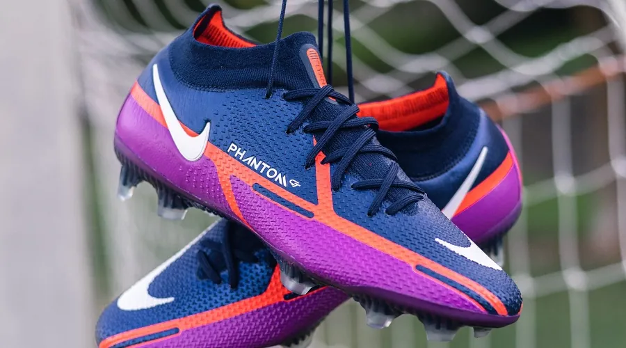 Nike Release Special Edition Phantom GT2 “Ultraviolet”