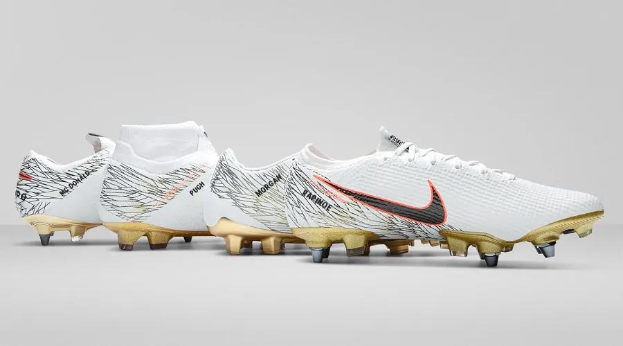 Nike Release USWNT World Cup Victory Pack