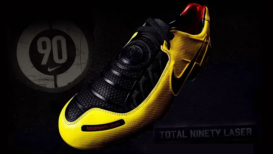 Nike T90 Laser 2019 Remake Ready To Drop?
