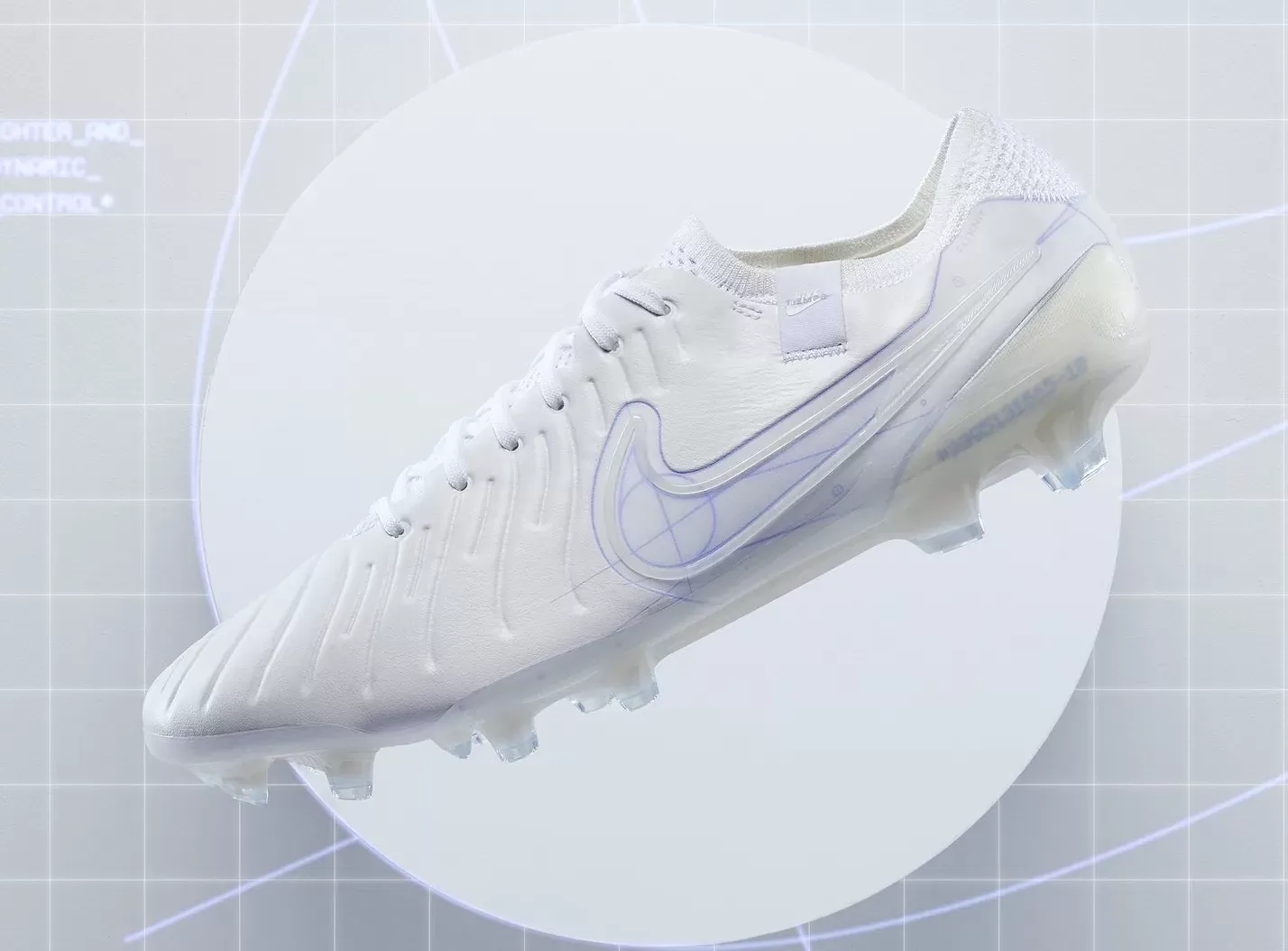 Nike Tiempo 10 Prototype: A Shift from Tradition and a Leap into the Future